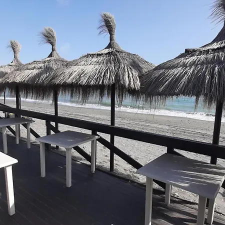 Apartment Laguna 7.2.9 Torrox