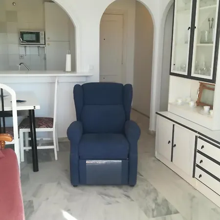 Apartment Laguna 7.2.9 *