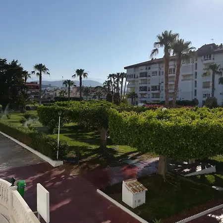 Apartment Laguna 7.2.9 *
