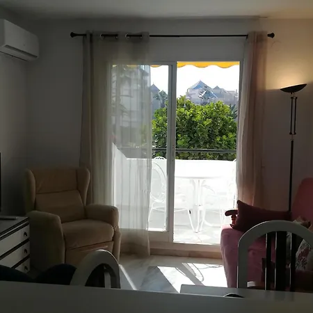 Apartment Laguna 7.2.9