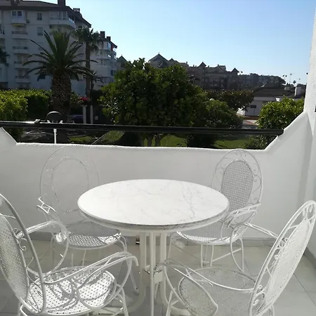 Laguna 7.2.9 Apartment Torrox