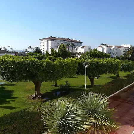 Apartment Laguna 7.2.9 Torrox